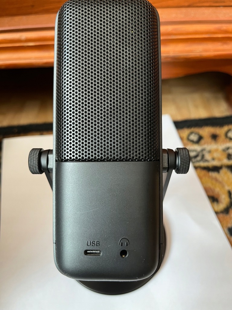 Mikrofon Elgato Wave 3