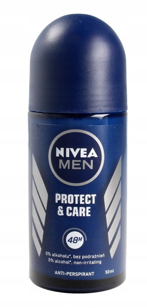 Nivea Men Dezodorant Anti-Perspirant PROTECT &