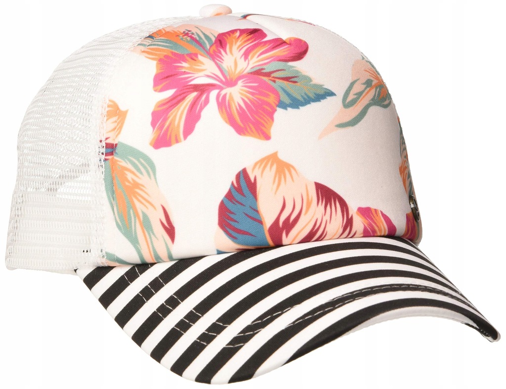 Czapka Roxy Beautiful Morning-Trucker dla kobie