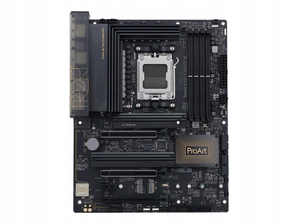 ASUS ProArt B650-CREATOR