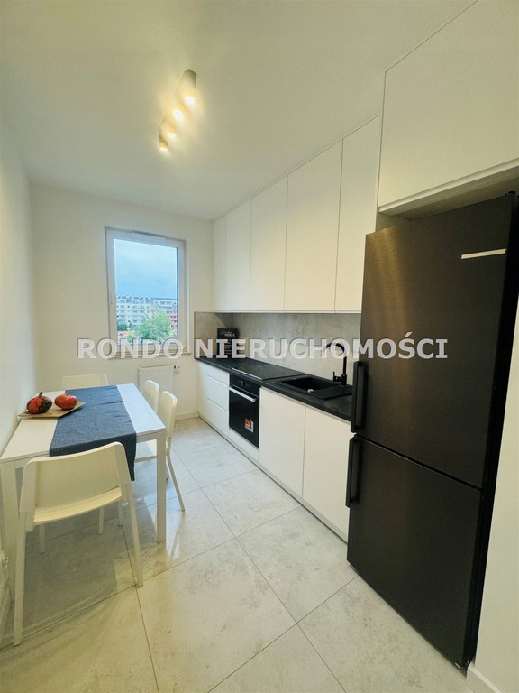 Mieszkanie, Wrocław, Fabryczna, 46 m²