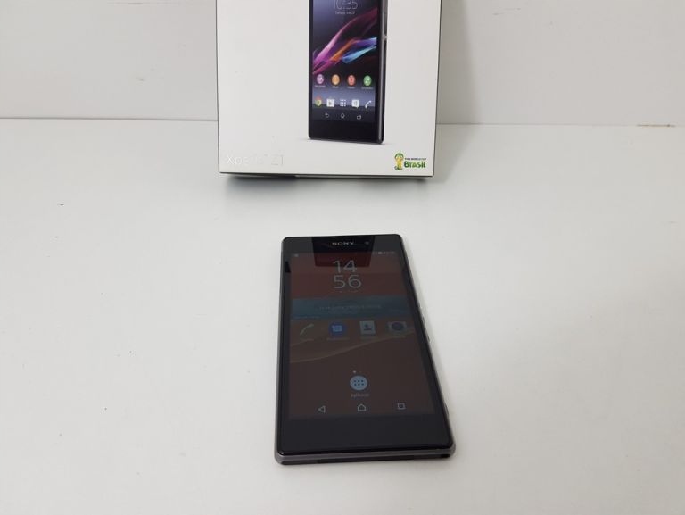 SONY XPERIA Z1 BEZ SIMLOCKA