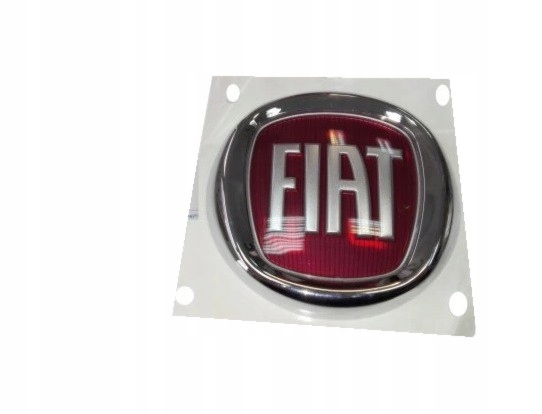 Emblemat TYŁ FIAT FREEMONT 11-14 ORY K68100272AA