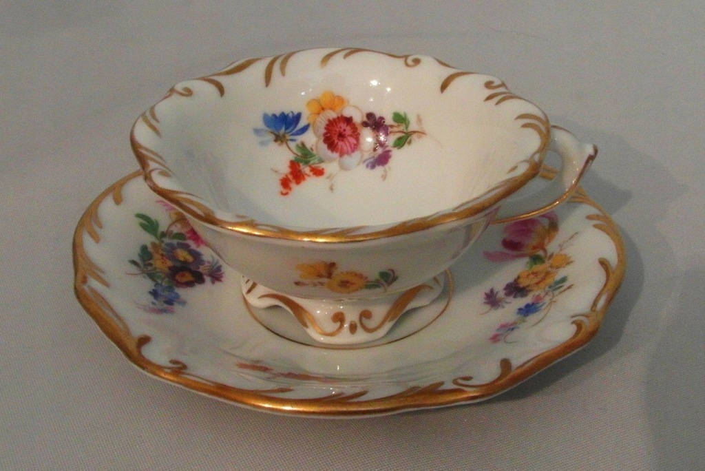 MEISSEN 1929r - filiżanka