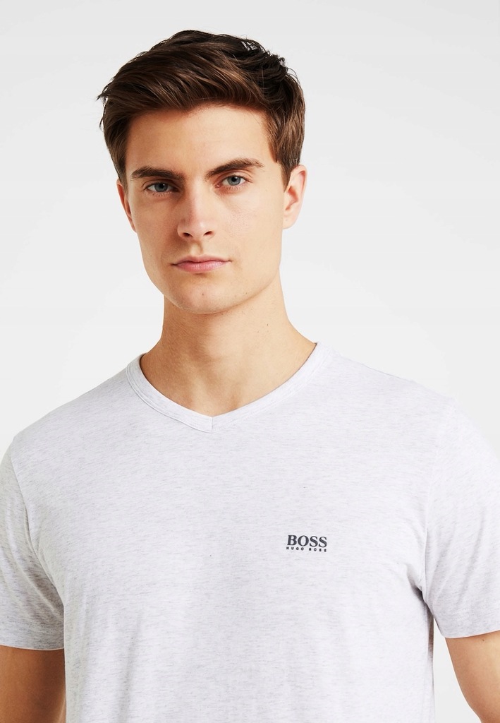 Hugo Boss T-Shirt Rozmiar S Koszulka For Men