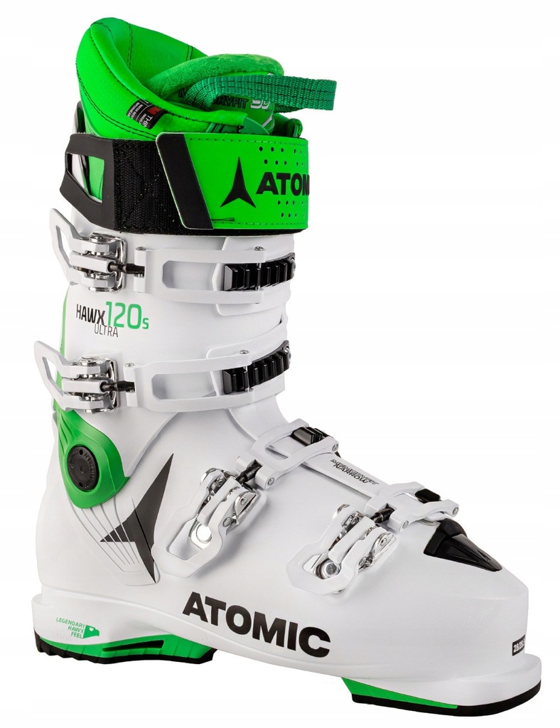 Buty narciarskie Atomic Hawx ULTRA 120 S roz.28.5