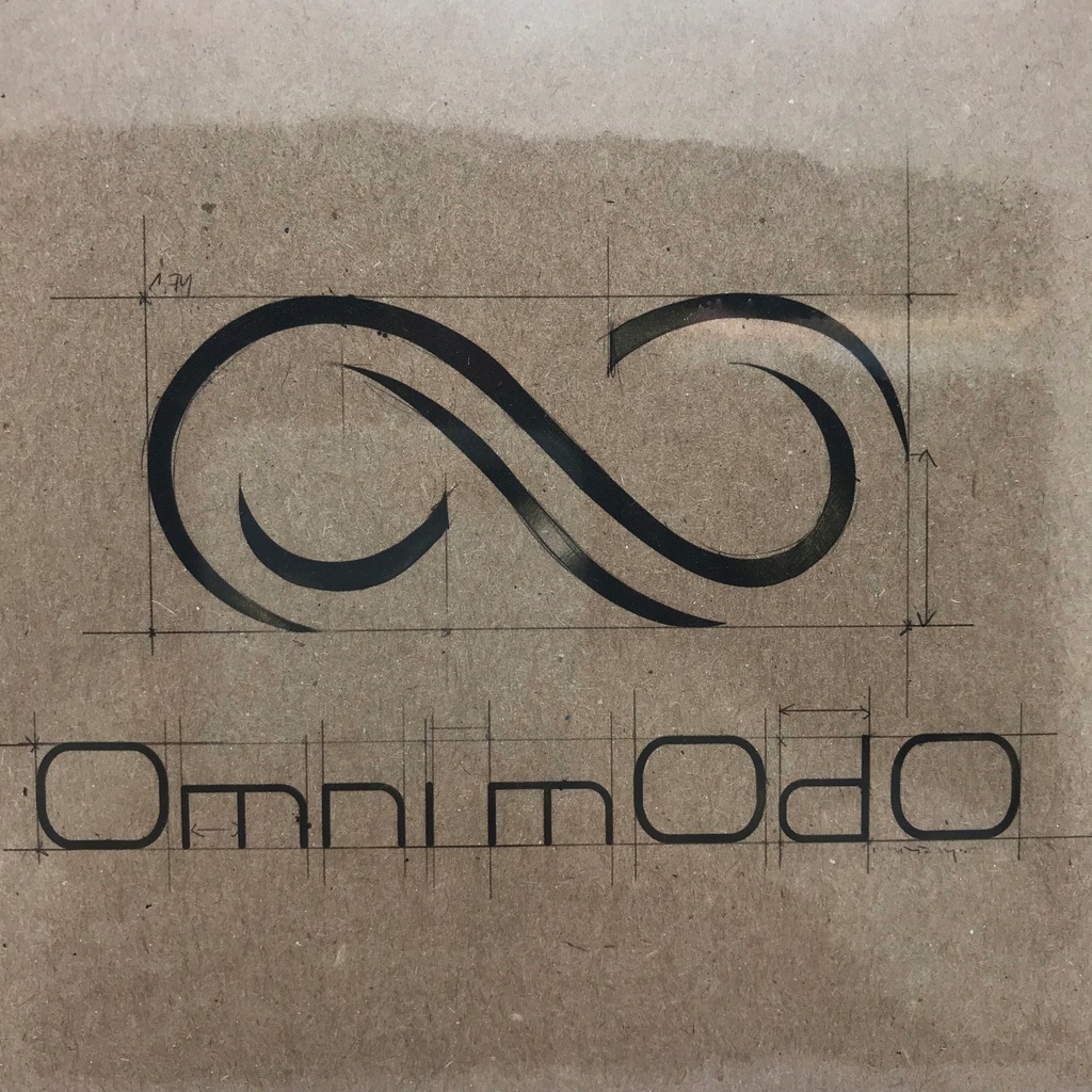 CD - Omni mOdO - Tekturowy Samolot ROCK POLSKA MUZYKA