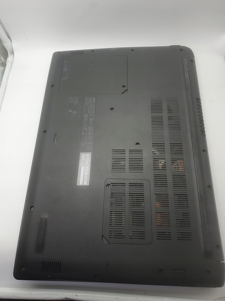 Купить Ноутбук Acer Aspire A515-51 N17C4 8/256 ГБ: отзывы, фото и ...