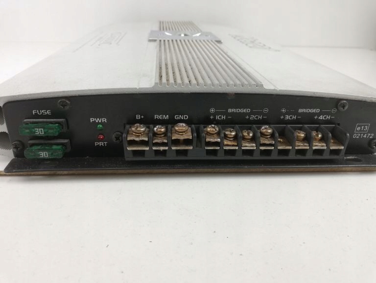 WZMACNIACZ MAGNAT CLASSIC 4800 1000W