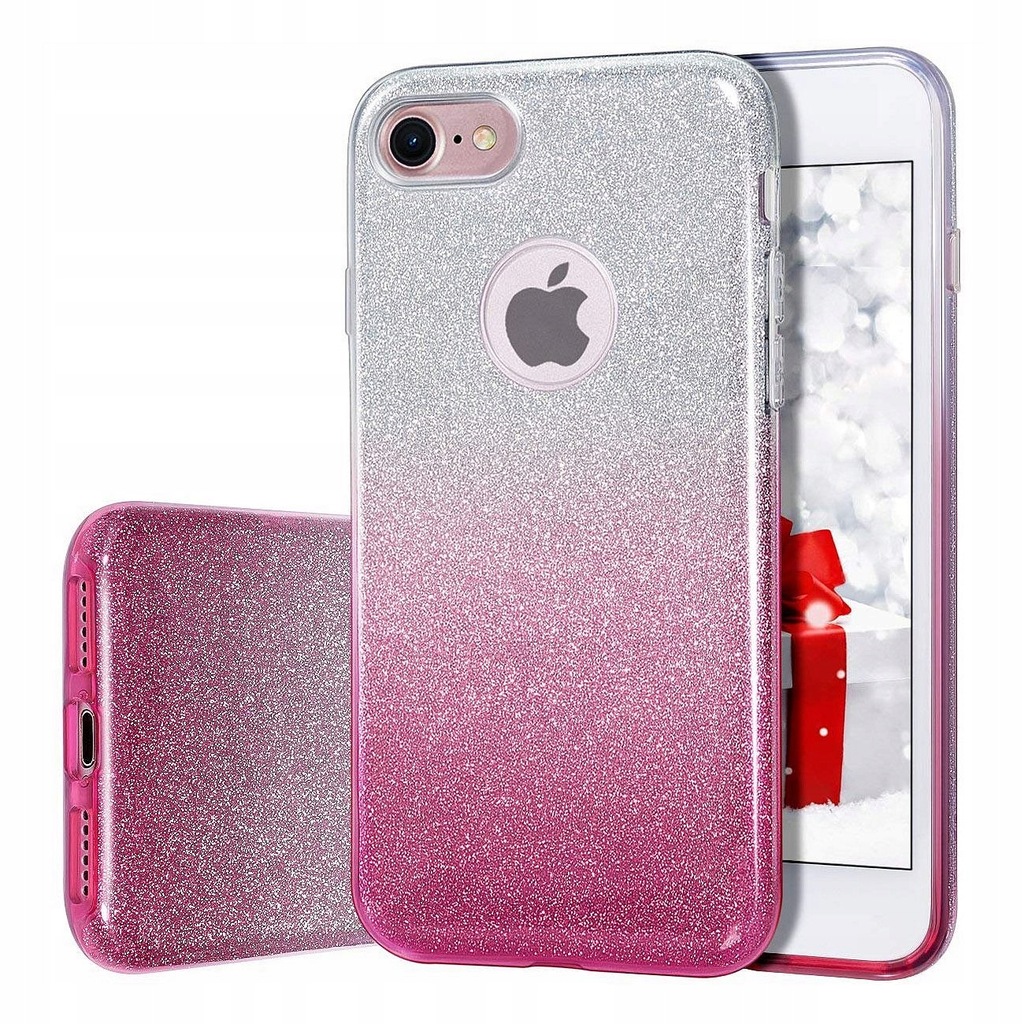 Etui na telefon Apple IPHONE 6/6S - 7649914637 - oficjalne archiwum Allegro
