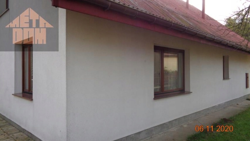 Dom, Niepołomice, Niepołomice (gm.), 110 m²