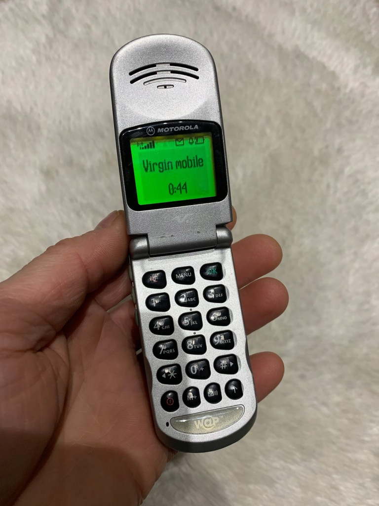 Motorola V50 bdb stan