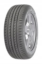 2 x Goodyear Efficientgrip SUV 265/65R17 112 H FR