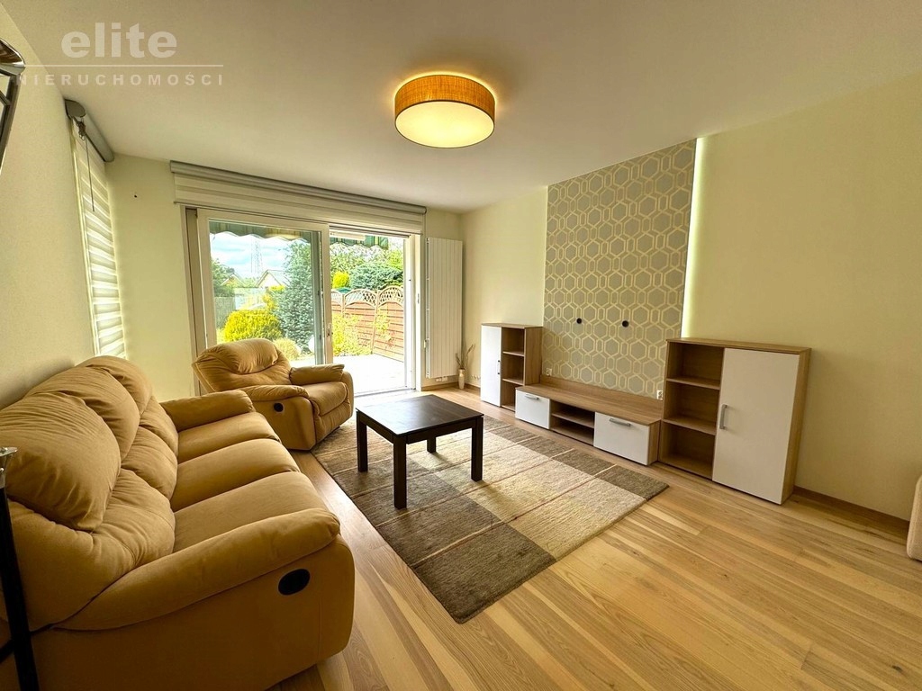 Dom, Szczecin, Bukowo, 118 m²