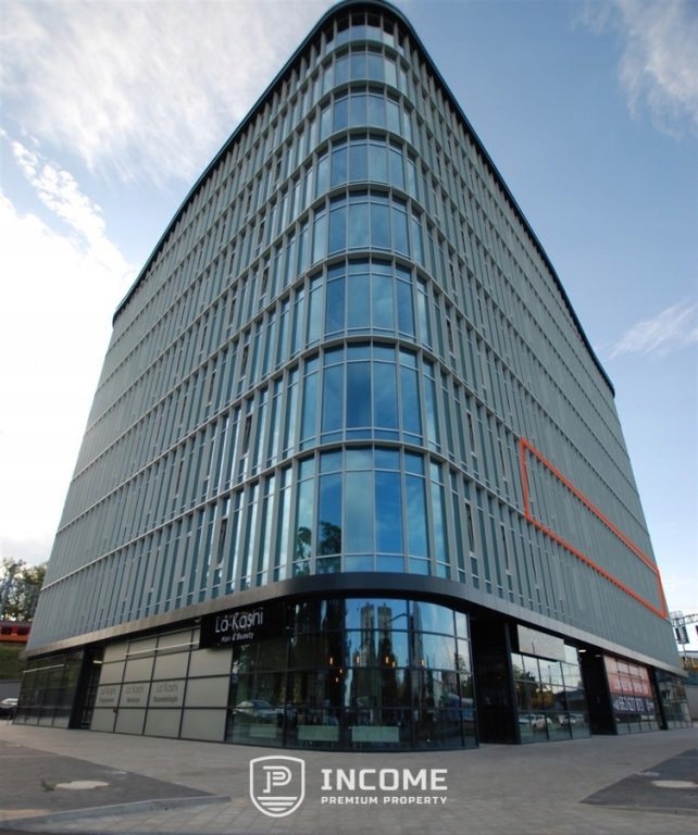 Biuro Wrocław, Stare Miasto, 232,23 m²