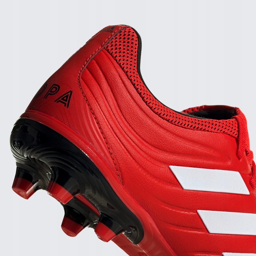 Купить ФУТБОЛЬНЫЕ КУЗОВКИ ADIDAS COPA 20.3 FG LANKI: отзывы, фото, характеристики в интерне-магазине Aredi.ru