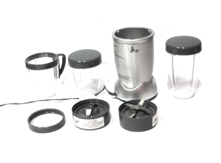 10 Migliori Lama Nutribullet In Italia - Foto 12