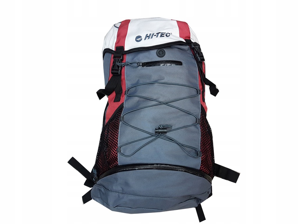 HI-TEC plecak turystyczny trekkingowy 6- 35L