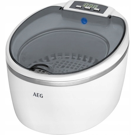 MYJKA ULTRADŹWIĘKOWA AEG USR 5659