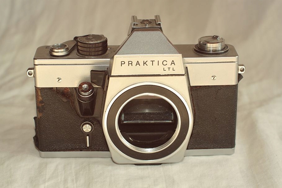 PRAKTICA LTL .