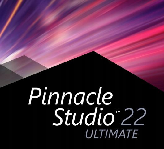 Купить Pinnacle Studio 22 Ultimate польская версия: отзывы, фото, характеристики в интерне-магазине Aredi.ru