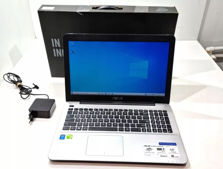 Asus a555l deals ram