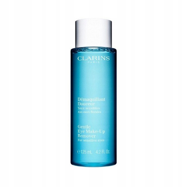 Środek do Demakijażu Oczu Douceur Clarins (125 ml)