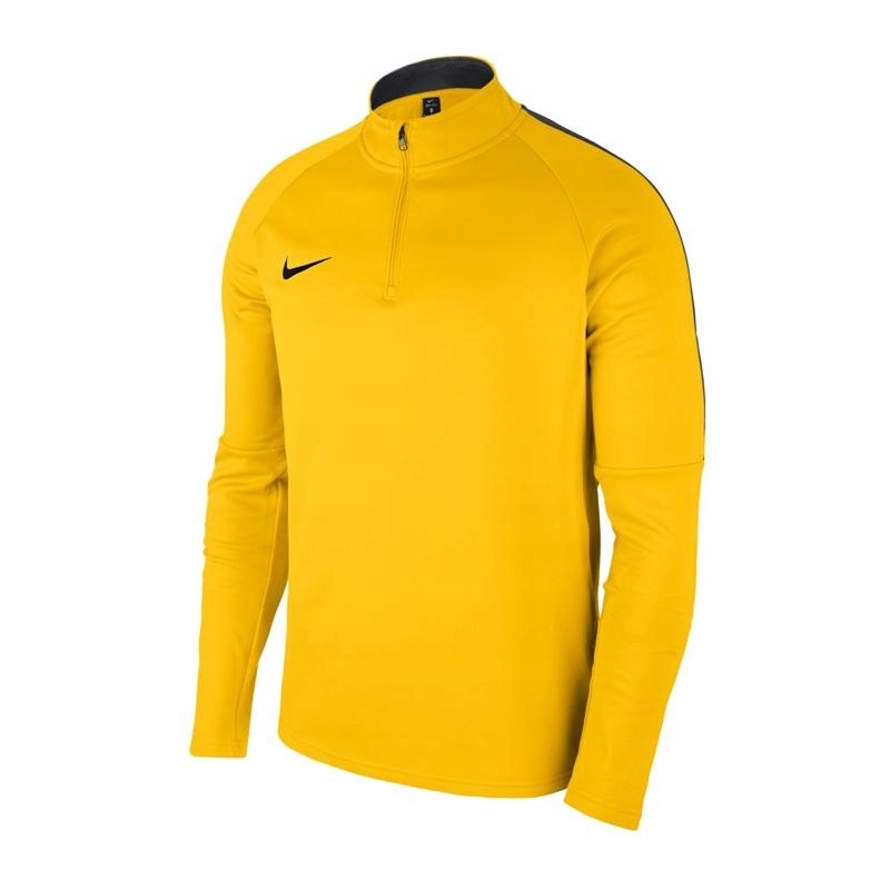 BLUZA NIKE JR DRY ACADEMY 18 DRIL TOP JR 893744-71