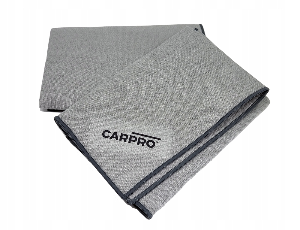 CARPRO GLASSFIBER – MIKROFIBRA DO SZYB 40X40CM