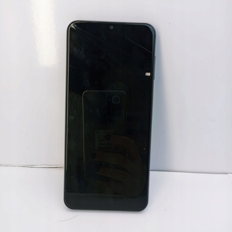 Smartfon Samsung Galaxy A22 4 GB / 64 GB szary - 13014625854 ...