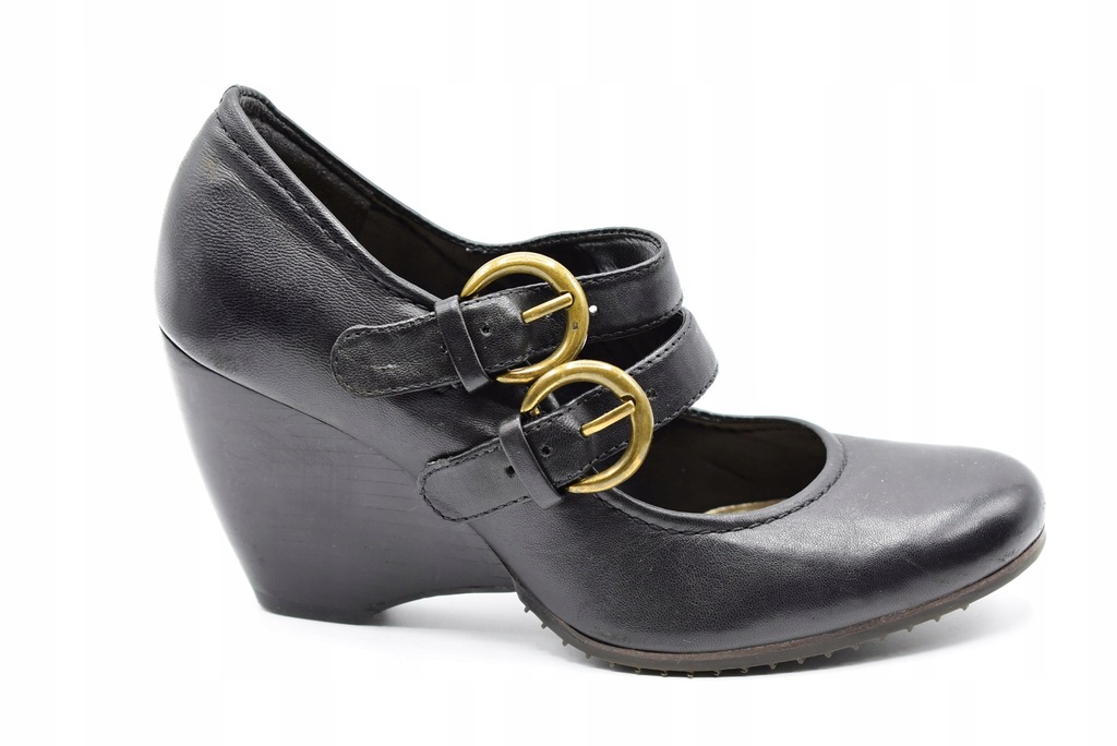 Clarks roz. 37