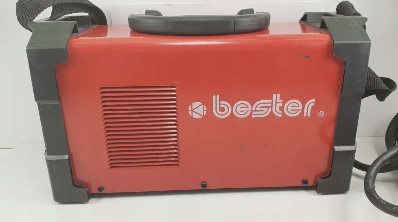 SPAWARKA INWERTOROWA BESTER 210D-ST