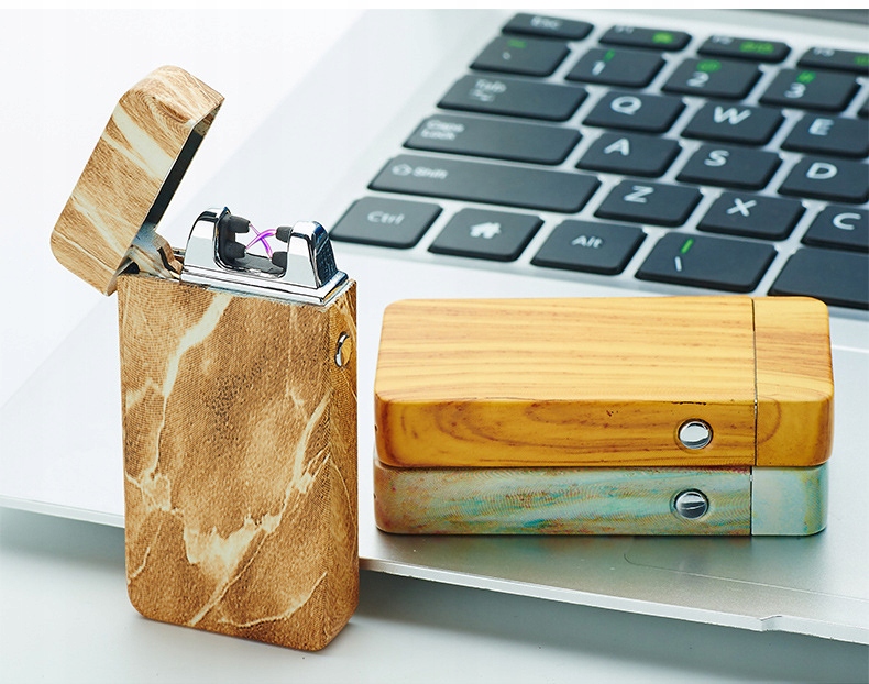 Купить Плазменная зажигалка, заряжаемая через USB: отзывы, фото и ...