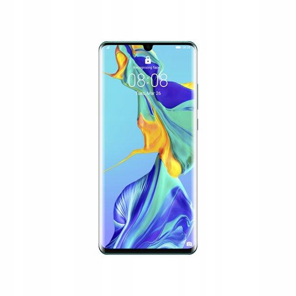 Huawei P30 Pro Dual Sim 8+128GB aurora