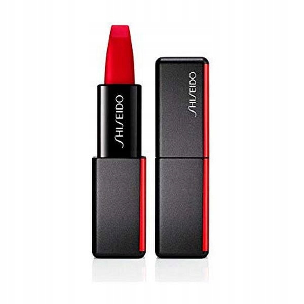 Pomadka Shiseido beżowy 503 nude streak matowy w