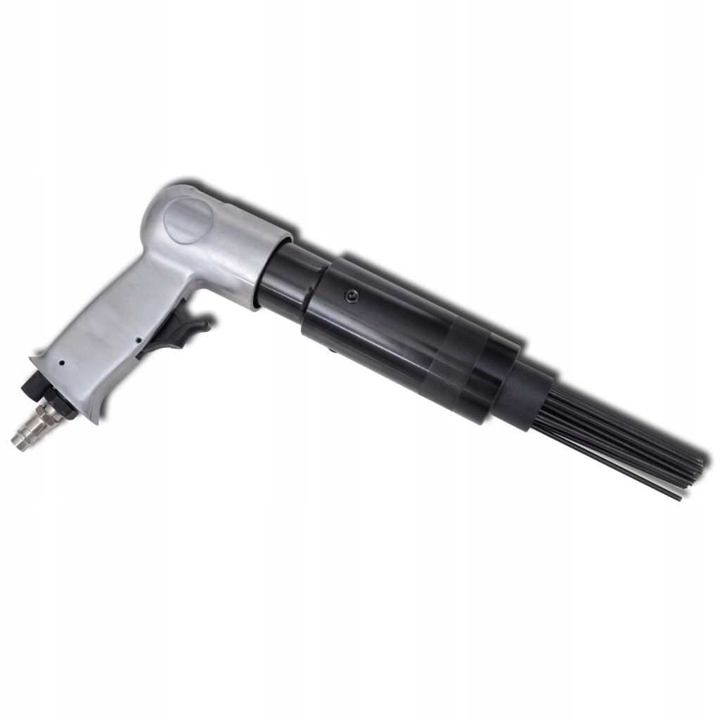 pneumatyczny młotek igłowy