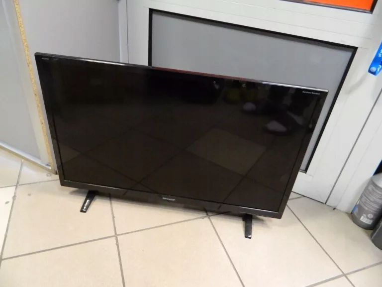 TV LCD SHARP LC32CHE4042E 32" HARMAN/KARDON 12300406941 oficjalne