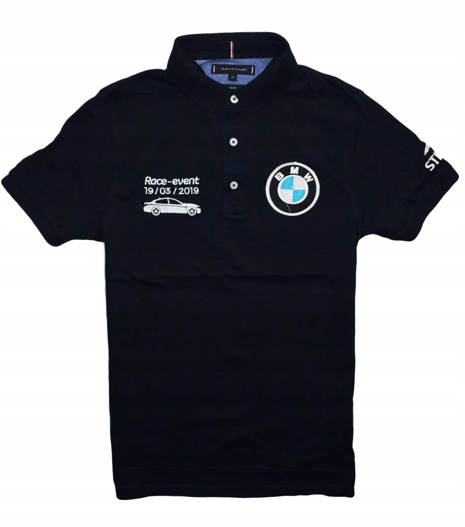 Tommy hilfiger bmw hotsell