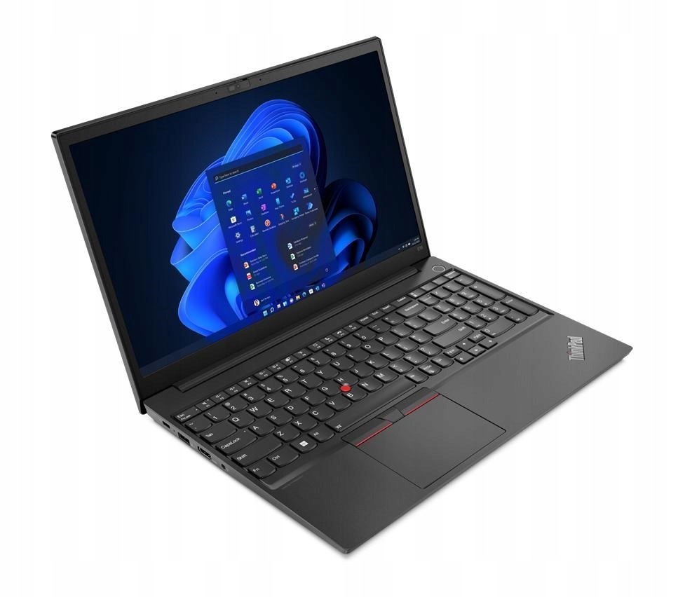 Lenovo ThinkPad E15 G4 i5-1235U 15,6"FHD AG 300nit IPS 16GB_3200MHz SS