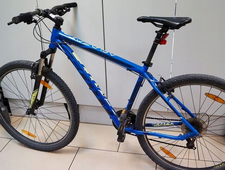aspect 980 scott