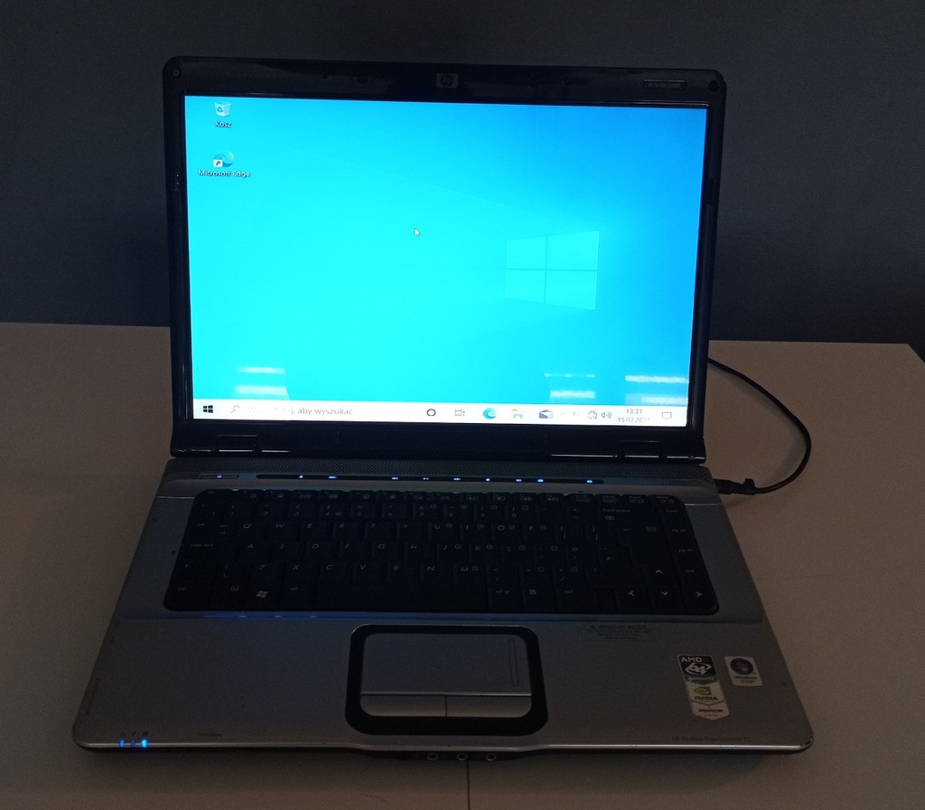 Laptop Hp Pavilion DV 6500