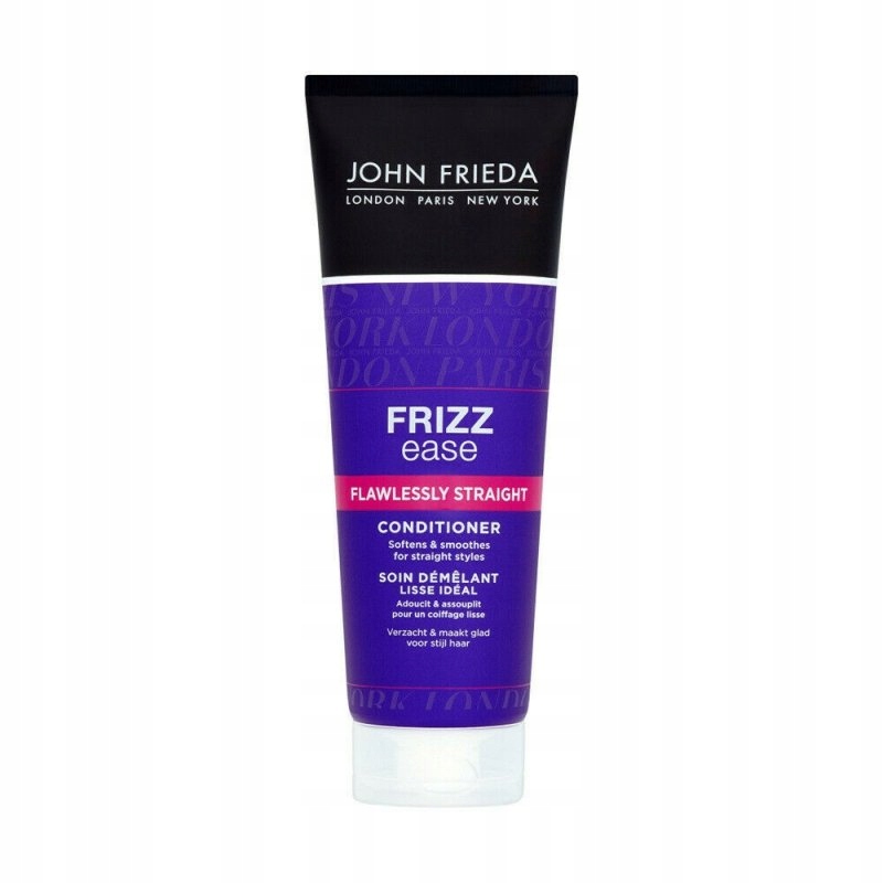 Frizz Ease Flawlessly Straight Conditioner odżywka