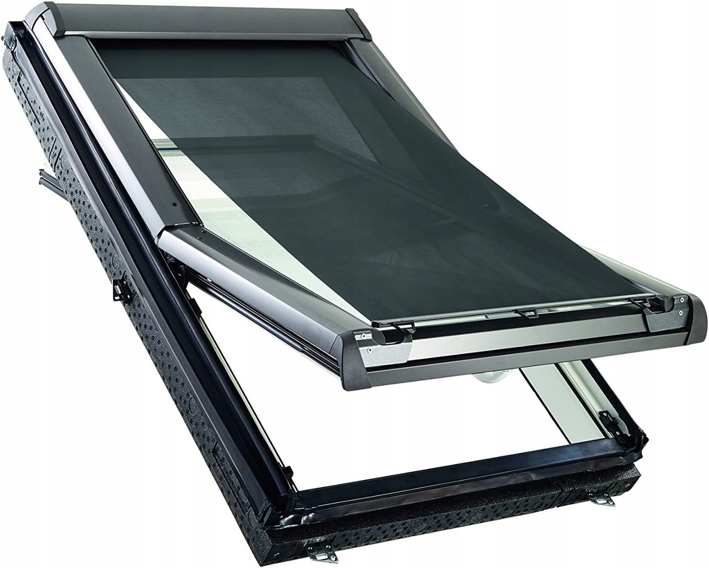 Roleta zewnętrzna ZAR do okien dachowych Roto 12787569723 oficjalne