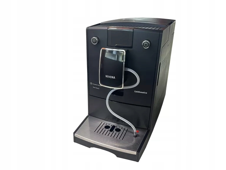 EKSPRES NIVONA CAFEROMATICA NICR 758 TYP 573