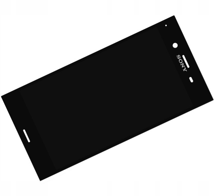 Sony Xperia XZ1 G8341 G8342 Wyświetlacz LCD Ekran