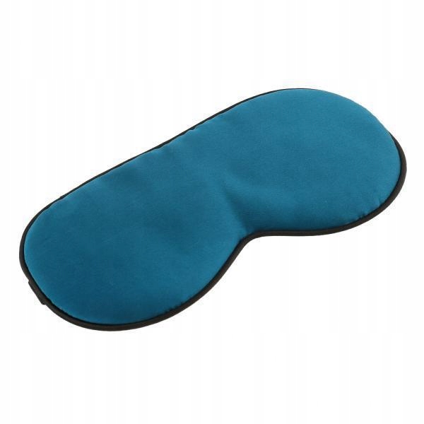 3x Soft Smooth Silk Eye Mask for Sleep And Block