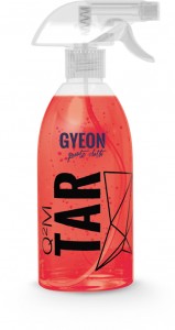 Gyeon Q2M Tar 500ml