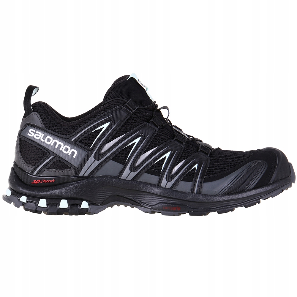 Salomon XA Pro 3D damskie L39326900 r 37 1/3