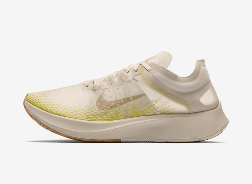 Nike Zoom FLY SP Fast r. 44,5 AT5242 174
