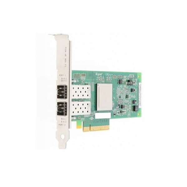Karta sieciowa DELL PCIE, FC, QLE2562, A1568281